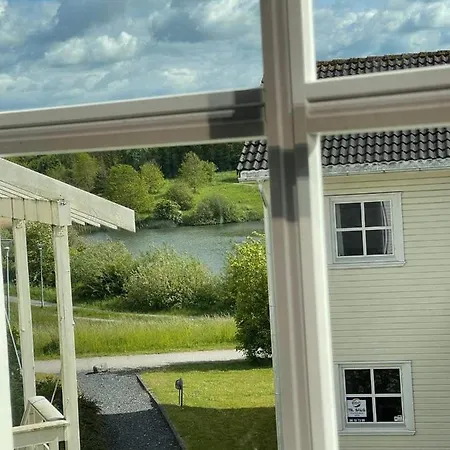 Apartment Lake View *