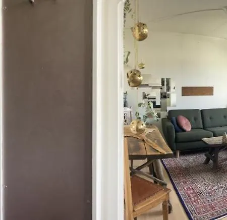 Lake View Apartment Aarhus