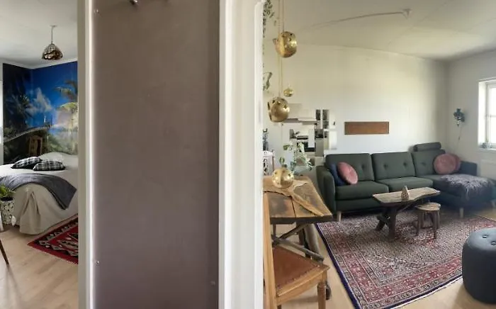 View Apartment Århus