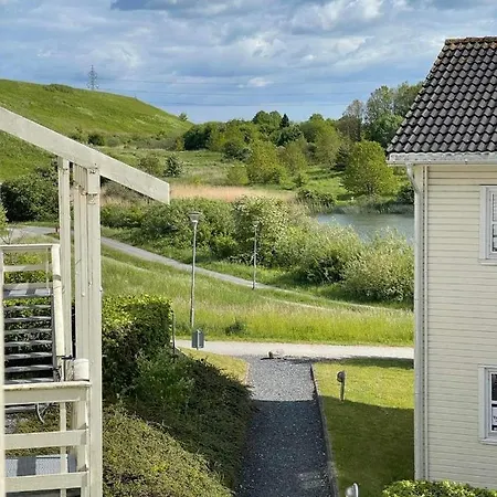 Lake View * Århus
