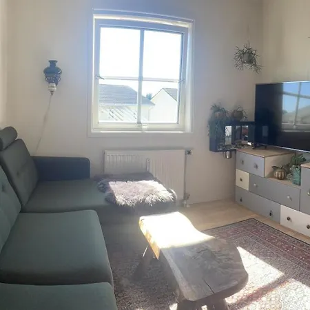 Lake View * Århus