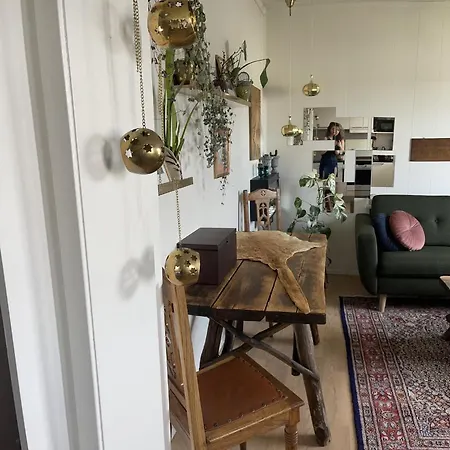 View Apartment