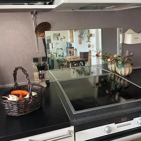 View Apartment Aarhus