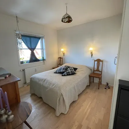 View Apartment Aarhus