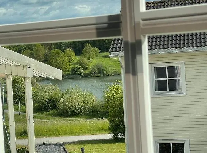 Appartement View *