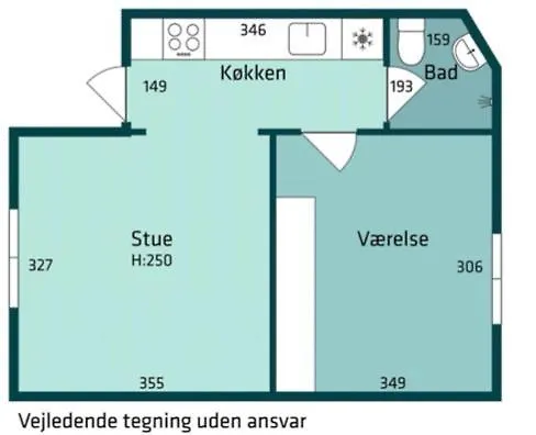 Appartement View *