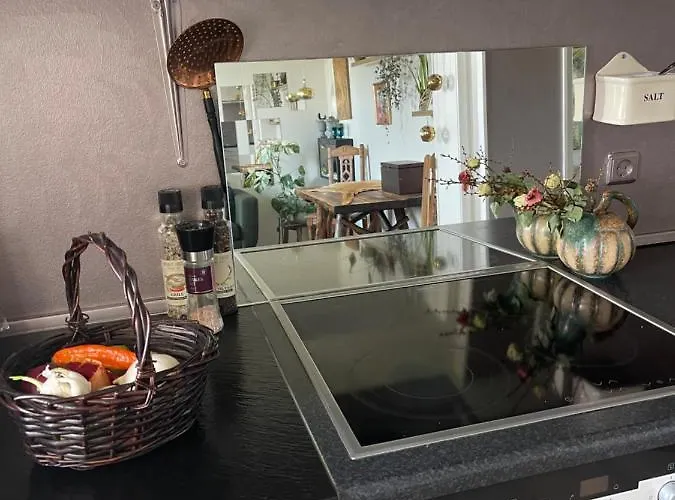 View Appartement Århus