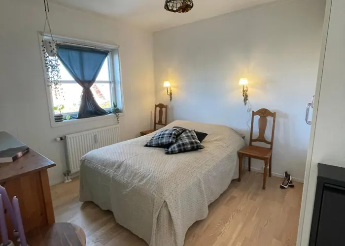 View Appartement Århus